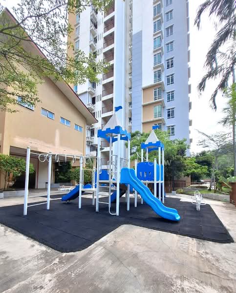 Condominium for Rent at Villa Park - Lily Siow - Exterior - PropertyGuru.com.my