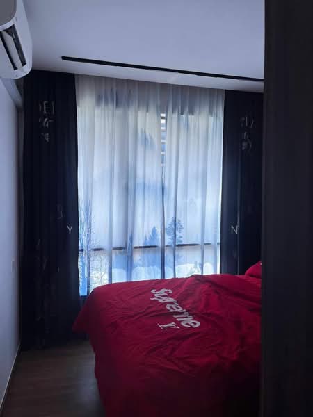 Service Residence for Rent at Country Garden Central Park - Yee Shiuen - Bedroom - PropertyGuru.com.my
