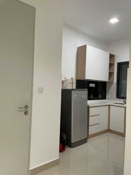 Condominium for Sale at PV9 Residences - Joshua Cheah - Kitchen - PropertyGuru.com.my