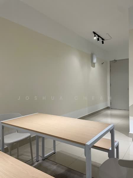 Condominium for Sale at PV9 Residences - Joshua Cheah - Interior - PropertyGuru.com.my