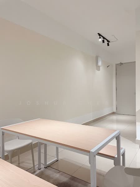 Condominium for Sale at PV9 Residences - Joshua Cheah - Interior - PropertyGuru.com.my