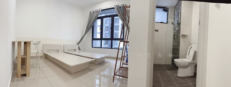 Condominium for Sale at PV9 Residences - Joshua Cheah - Bedroom - PropertyGuru.com.my