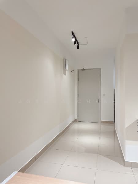 Condominium for Sale at PV9 Residences - Joshua Cheah - Corridor - PropertyGuru.com.my