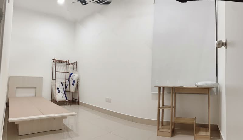 Condominium for Sale at PV9 Residences - Joshua Cheah - Bedroom - PropertyGuru.com.my