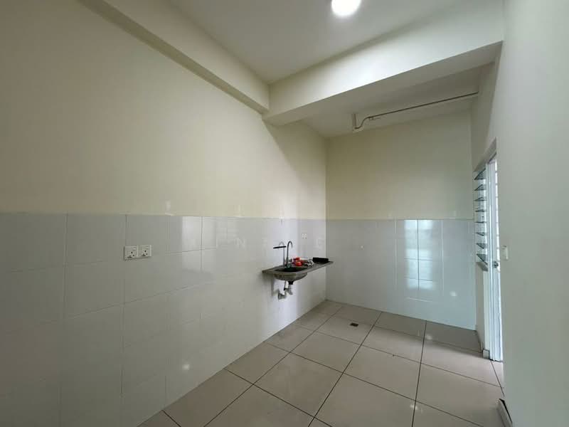 Kondominium untuk Dijual di Straits Garden Condominium - Xinnee . - Interior - PropertyGuru.com.my