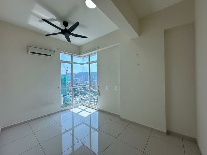 Kondominium untuk Dijual di Straits Garden Condominium - Xinnee . - View - PropertyGuru.com.my