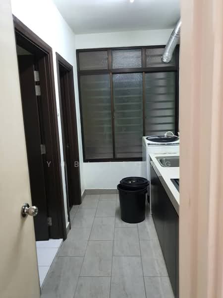 Servis Apartment untuk Dijual di Saville Residence - Yubi Leong - PropertyGuru.com.my