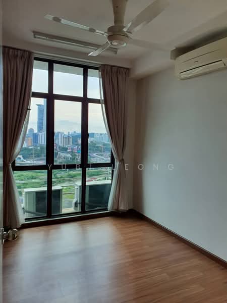 Servis Apartment untuk Dijual di Saville Residence - Yubi Leong - PropertyGuru.com.my