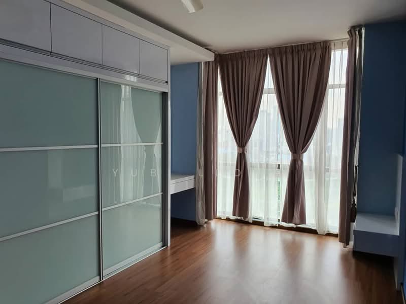 Servis Apartment untuk Dijual di Saville Residence - Yubi Leong - PropertyGuru.com.my