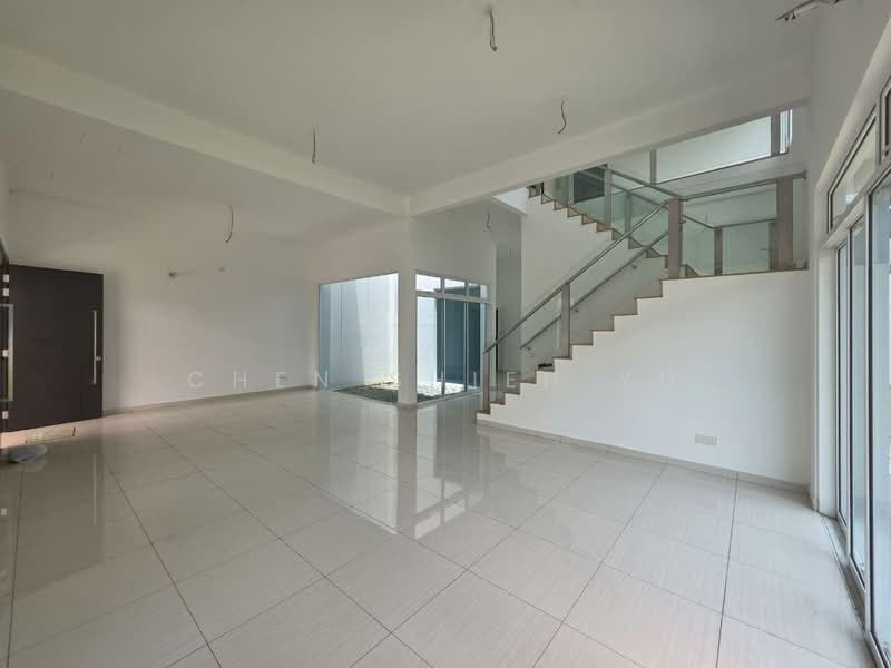 Semi-Detached House for Sale in Bukit Indah (Iskandar Puteri (Nusajaya)) - Chen Shieh Yu - Living Room - PropertyGuru.com.my