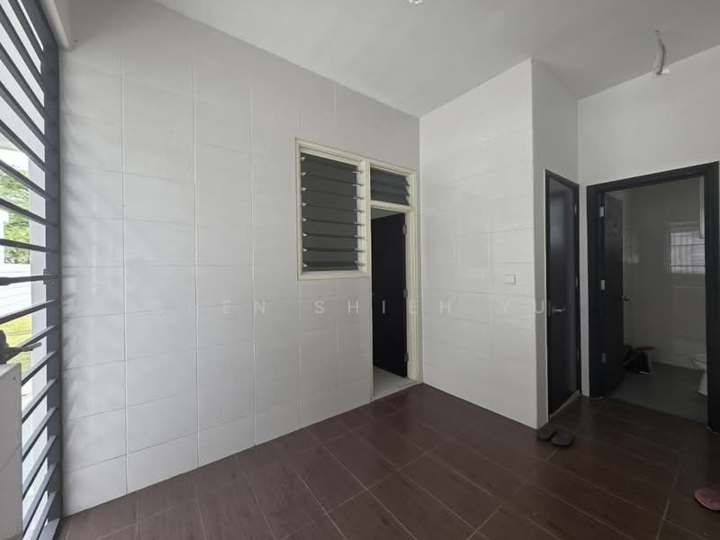 Semi-Detached House for Sale in Bukit Indah (Iskandar Puteri (Nusajaya)) - Chen Shieh Yu - Interior - PropertyGuru.com.my