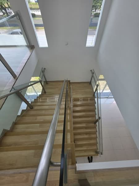 Semi-Detached House for Sale in Bukit Indah (Iskandar Puteri (Nusajaya)) - Chen Shieh Yu - Interior - PropertyGuru.com.my