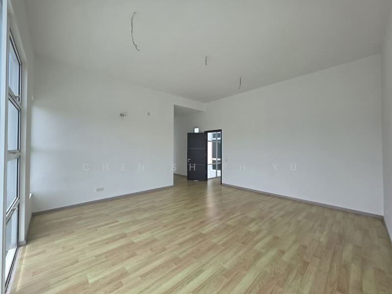 Semi-Detached House for Sale in Bukit Indah (Iskandar Puteri (Nusajaya)) - Chen Shieh Yu - PropertyGuru.com.my