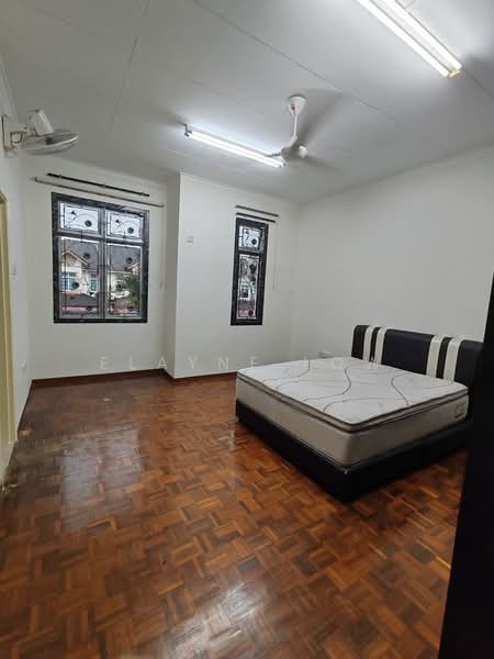 2-storey Terraced House for Rent in Iskandar Puteri (Nusajaya) (Johor) - Elayne Low - Bedroom - PropertyGuru.com.my