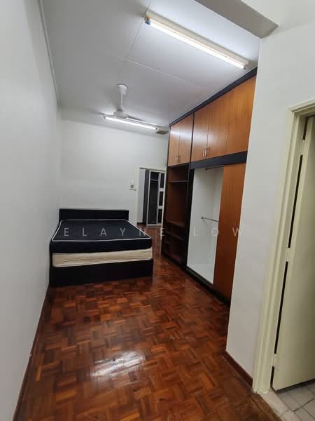 2-storey Terraced House for Rent in Iskandar Puteri (Nusajaya) (Johor) - Elayne Low - Bedroom - PropertyGuru.com.my