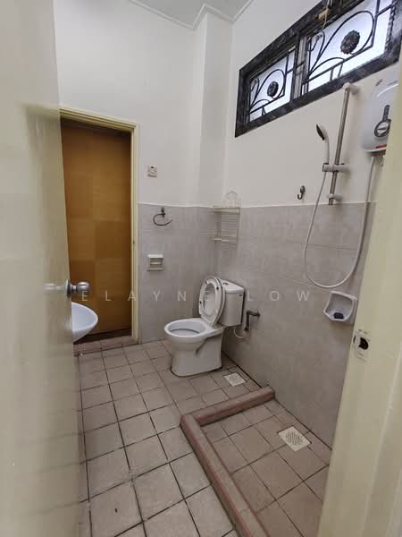 2-storey Terraced House for Rent in Iskandar Puteri (Nusajaya) (Johor) - Elayne Low - Bathroom - PropertyGuru.com.my