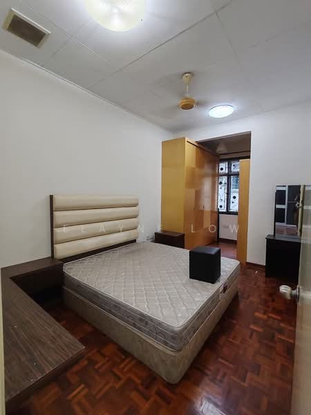 2-storey Terraced House for Rent in Iskandar Puteri (Nusajaya) (Johor) - Elayne Low - Bedroom - PropertyGuru.com.my