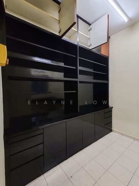 2-storey Terraced House for Rent in Iskandar Puteri (Nusajaya) (Johor) - Elayne Low - Interior - PropertyGuru.com.my