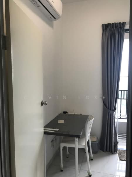 Service Residence for Sale at Equine Residence - Calvin Loke - Study - PropertyGuru.com.my