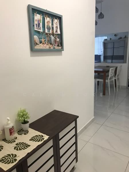 Service Residence for Sale at Equine Residence - Calvin Loke - Interior - PropertyGuru.com.my