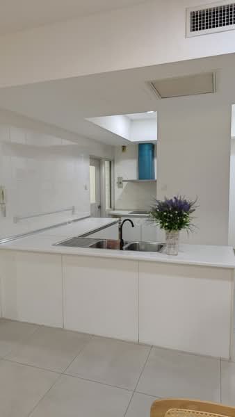 Servis Apartment untuk Disewa di Solaris Dutamas - GP Goh - PropertyGuru.com.my