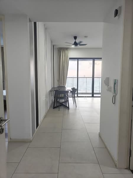 Servis Apartment untuk Disewa di Solaris Dutamas - GP Goh - PropertyGuru.com.my