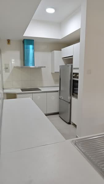 Servis Apartment untuk Disewa di Solaris Dutamas - GP Goh - PropertyGuru.com.my