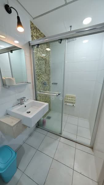 Servis Apartment untuk Disewa di Solaris Dutamas - GP Goh - PropertyGuru.com.my