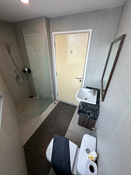 Condominium for Sale at The Landmark - Xinnee . - Bathroom - PropertyGuru.com.my