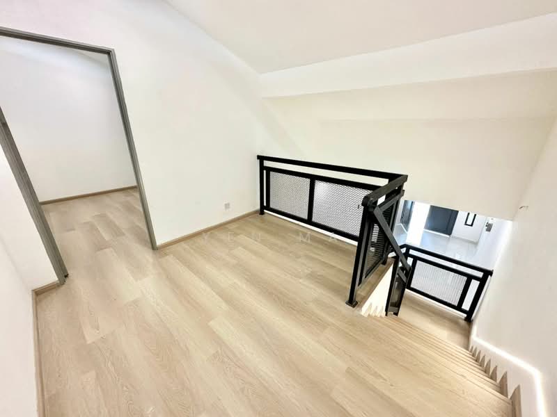 Rumah Teres 1 Tingkat untuk Dijual di Masai (Johor) - Yen Ma - Interior - PropertyGuru.com.my
