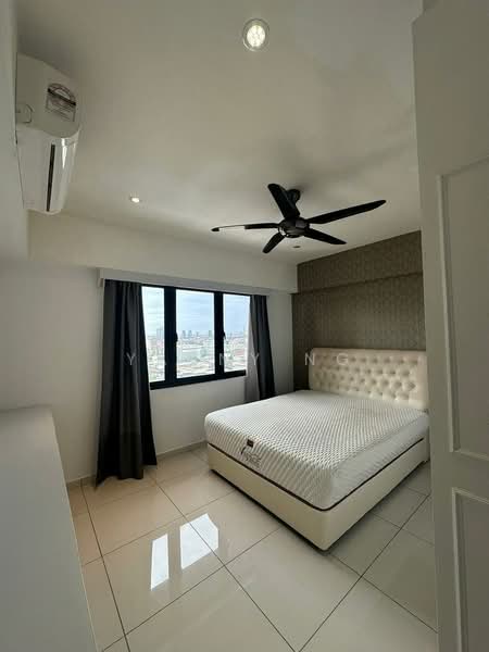 Service Residence for Rent at Avenue D'Vogue - Yanny Ng - Bedroom - PropertyGuru.com.my