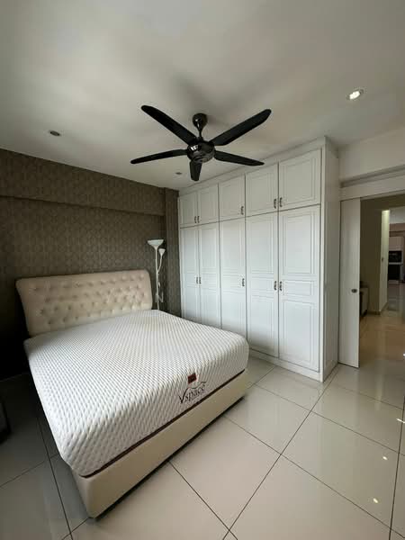 Service Residence for Rent at Avenue D'Vogue - Yanny Ng - Bedroom - PropertyGuru.com.my