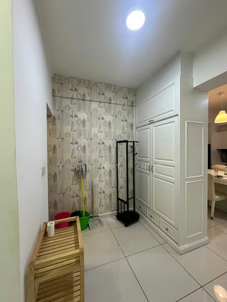 Service Residence for Rent at Avenue D'Vogue - Yanny Ng - Interior - PropertyGuru.com.my