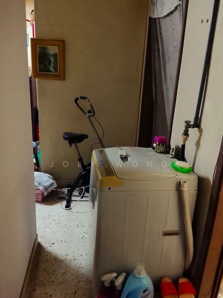 Flat for Sale at PKNS Ampang Jaya - Joey Wong - Interior - PropertyGuru.com.my