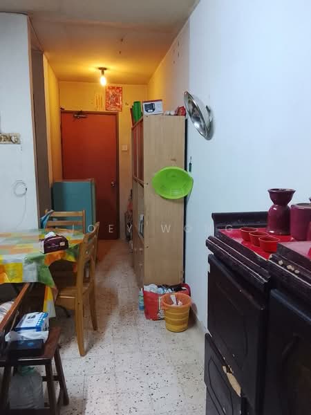 Flat for Sale at PKNS Ampang Jaya - Joey Wong - Interior - PropertyGuru.com.my