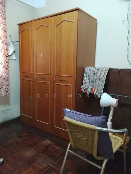 Flat for Sale at PKNS Ampang Jaya - Joey Wong - Interior - PropertyGuru.com.my