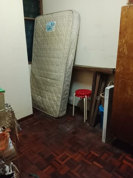 Flat for Sale at PKNS Ampang Jaya - Joey Wong - Interior - PropertyGuru.com.my