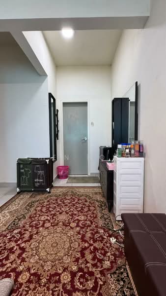 Service Residence for Sale at Meritus Residensi - Zhen Hong - Interior - PropertyGuru.com.my