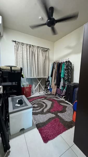Service Residence for Sale at Meritus Residensi - Zhen Hong - Interior - PropertyGuru.com.my