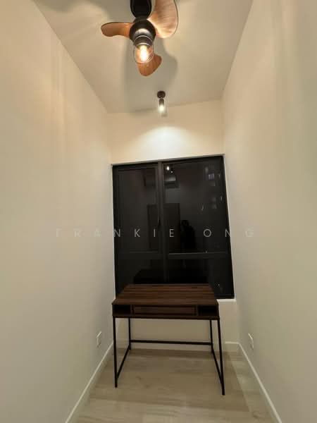 Servis Apartment untuk Disewa di Quinn Residence - Frankie Ong - PropertyGuru.com.my
