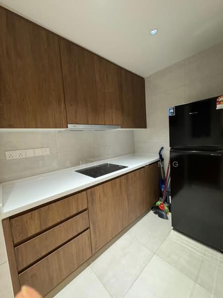 Servis Apartment untuk Disewa di Quinn Residence - Frankie Ong - PropertyGuru.com.my