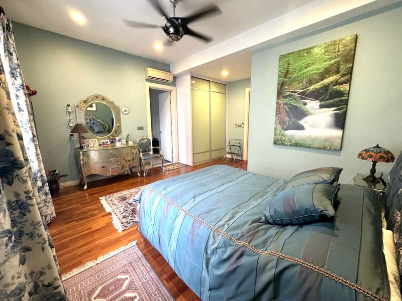 Rumah Berkembar untuk Dijual di Iskandar Puteri (Nusajaya) (Johor) - Jayne Wong - PropertyGuru.com.my