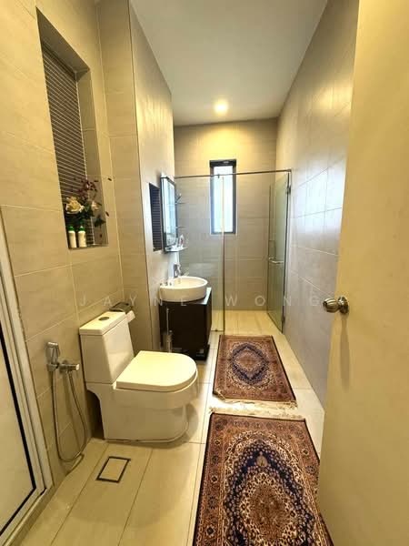 Rumah Berkembar untuk Dijual di Iskandar Puteri (Nusajaya) (Johor) - Jayne Wong - PropertyGuru.com.my