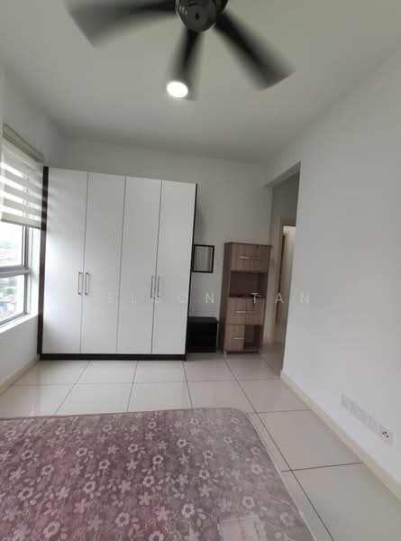 Apartment for Rent at Epic Residence - Nelson Tan - PropertyGuru.com.my