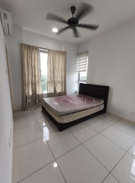 Apartment for Rent at Epic Residence - Nelson Tan - PropertyGuru.com.my
