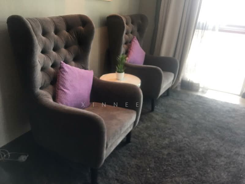 Servis Apartment untuk Dijual di Maritime Suite - Xinnee . - Interior - PropertyGuru.com.my