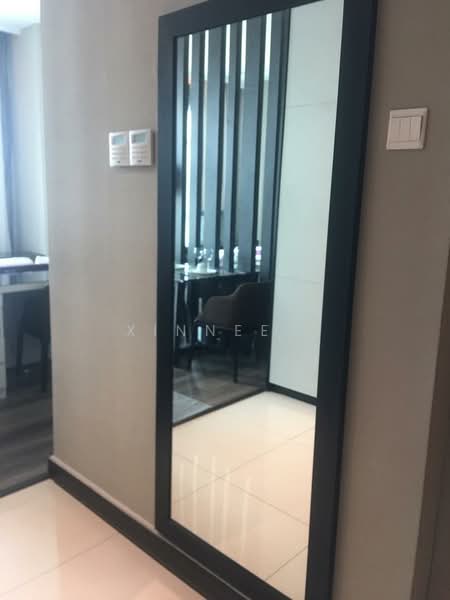 Servis Apartment untuk Dijual di Maritime Suite - Xinnee . - Interior - PropertyGuru.com.my