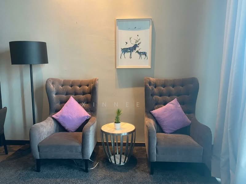 Servis Apartment untuk Dijual di Maritime Suite - Xinnee . - Interior - PropertyGuru.com.my