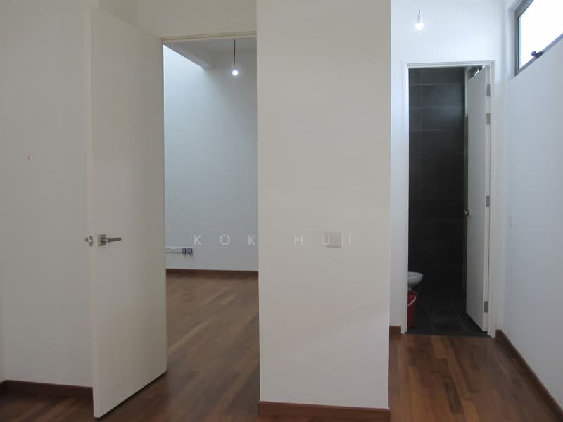 Semi-Detached House for Sale in Eco Botanic (Iskandar Puteri (Nusajaya)) - Kok Hui - Interior - PropertyGuru.com.my