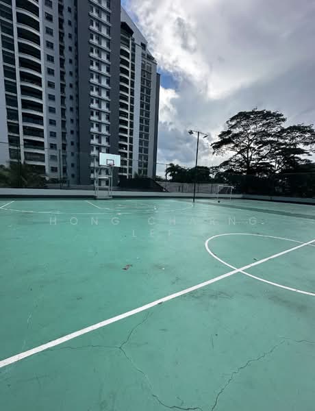Condominium for Rent at The Straits View Condominium - Hong Charng Lee - Exterior - PropertyGuru.com.my